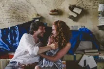 Denisa Nesvačilová - Miluji tě modře (2017), Obrázek #8