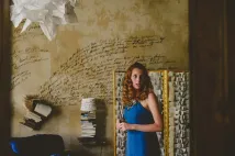 Denisa Nesvačilová - Miluji tě modře (2017), Obrázek #6