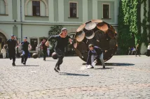 Rostislav Novák ml. - Miluji tě modře (2017), Obrázek #3