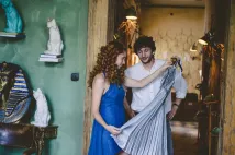 Denisa Nesvačilová - Miluji tě modře (2017), Obrázek #7