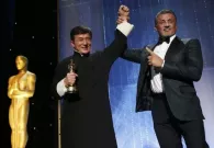 Jackie Chan převzal čestného Oscara za celoživotní dílo. Podívejte se na jeho emotivní řeč.