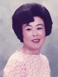 Shizuko Higashi
