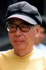 Yoichi Higashi