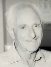 Charles F. Haas