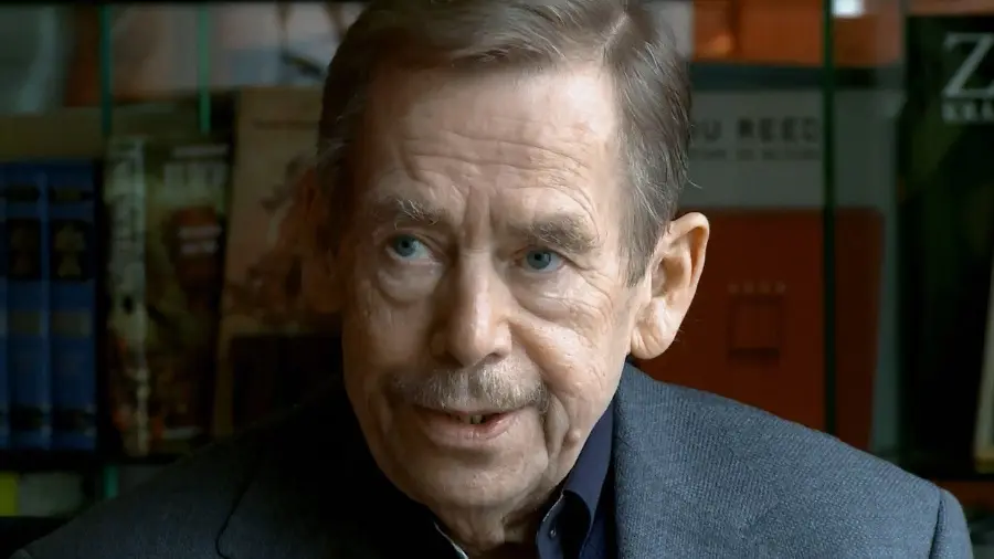 Václav Havel