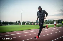 Usain Bolt - I Am Bolt (2016), Obrázek #2