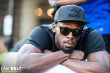 Usain Bolt - I Am Bolt (2016), Obrázek #1