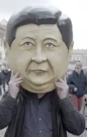 Český žurnál: Krtek a Lao-c'