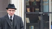 Eddie Marsan