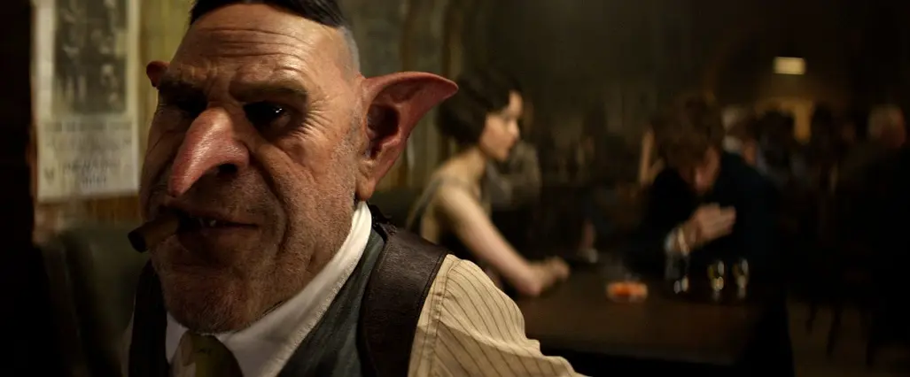 CZ tržby: Fantastický úspěch Fantastických zvířat!