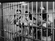 Roberto Benigni - Mimo zákon (1986), Obrázek #3