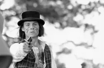 Johnny Depp - Mrtvý muž (1995), Obrázek #5