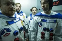 Jakub Žáček - Kosmo (2016), Obrázek #3