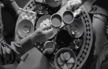 Kafe a cigára / Coffee and Cigarettes: Trailer