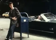 Trvalá dovolená / Permanent Vacation: Trailer