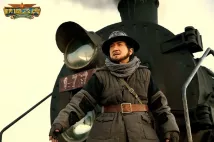 Jackie Chan - Tygří železnice (2016), Obrázek #2