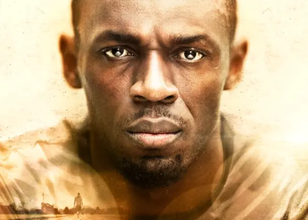 I AM BOLT! Film o nejrychlejším muži planety zamíří na jeden večer do českých kin