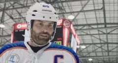 Goon: Last of the Enforcers: Trailer