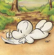 Režisér Kung Fu Pandy natočí nový animák založený na komiksové předloze