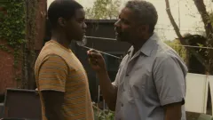 Fences: Trailer