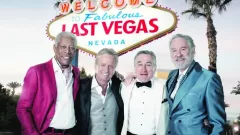 Frajeři ve Vegas: Trailer