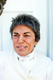 Rita Mae Brown