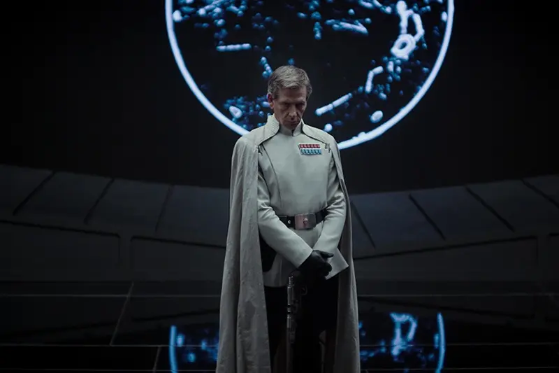 Rogue One: Star Wars Story