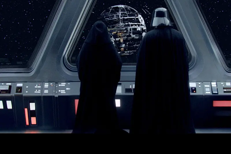 Rogue One: Star Wars Story