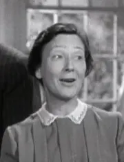 Hilda Plowright