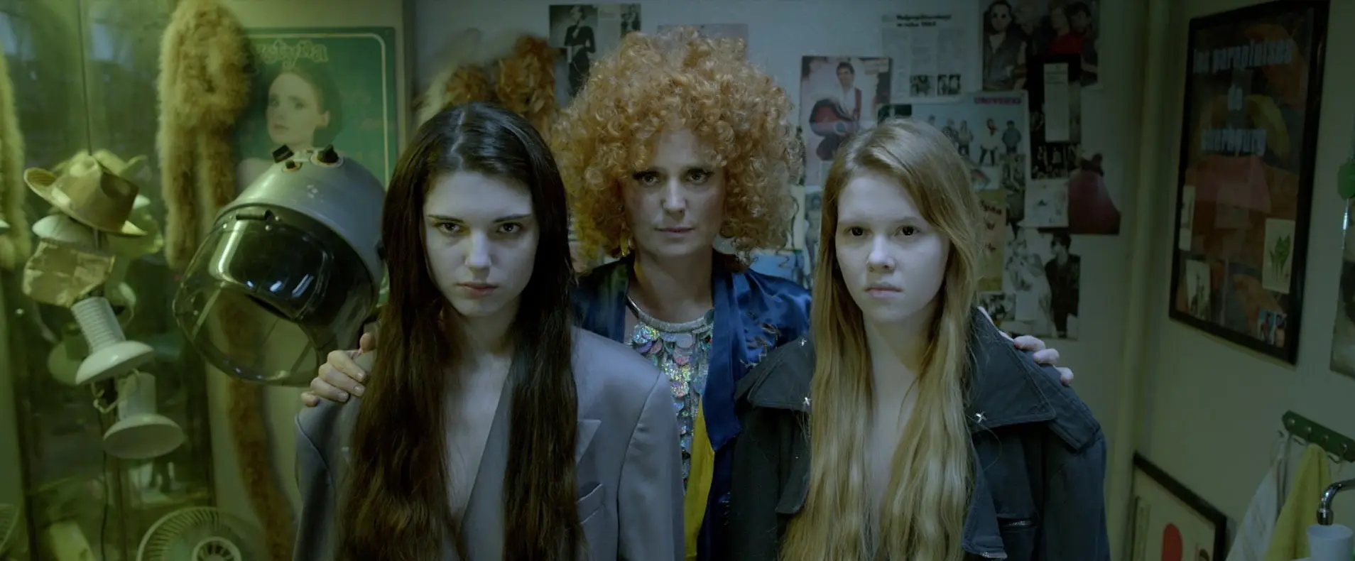 Vábení polského filmu aneb Bardzo fajný festival slaví tři roky