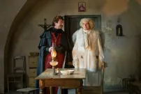 Retro recenze: Anděl Páně 2 - filmová pohádka, ve které je mnoho dobrého