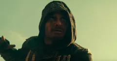 Assassin’s Creed: Michael Fassbender se v nové ukázce pouští do akce