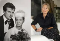 "Pocit, že manželství jsou nestabilní, není jen projevem dnešní doby," říká režisérka Helena Třeštíková