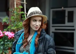 Tatiana Pauhofová: Ve filmu mě „rodil“ můj milovaný umělecký šéf našeho Slovenského národného divadla