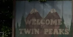 Twin Peaks (2017): Teaser