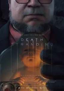 Guillermo del Toro - Death Stranding (2019), Obrázek #1