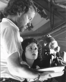 Ridley Scott - Vetřelec (1979), Obrázek #8