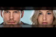 Chris Pratt - Pasažéři (2016), Obrázek #7