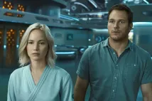 Chris Pratt - Pasažéři (2016), Obrázek #8