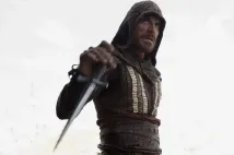 Michael Fassbender - Assassin's Creed (2016), Obrázek #10
