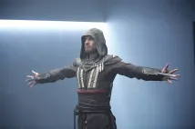 Michael Fassbender - Assassin's Creed (2016), Obrázek #4
