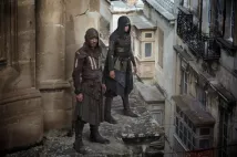 Michael Fassbender - Assassin's Creed (2016), Obrázek #17