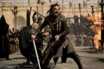 Michael Fassbender - Assassin's Creed (2016), Obrázek #11