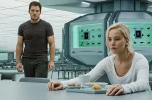 Chris Pratt - Pasažéři (2016), Obrázek #14