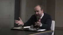 Paul Giamatti - Morgan (2016), Obrázek #1