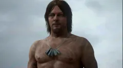 Death Stranding: Trailer