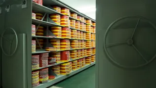 „Digitální zálohování je nespolehlivé,“ tvrdí producenti a obávají se o své filmy