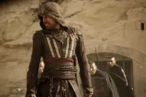 Michael Fassbender - Assassin's Creed (2016), Obrázek #8