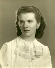 Frances H. Flaherty