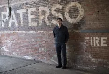 Adam Driver - Paterson (2016), Obrázek #10